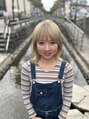 エイト 熊谷店(EIGHT) リオネ大木 梨衣