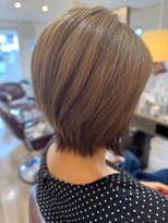 ビーズ ノイ(BEE´Z ＮＥＵ)&nbsp;フェイスフレーミング髪質改善トリートメント10.1