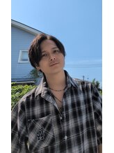 コードライン 甲府駅前店(CODE.LINE)&nbsp;酒井 薫