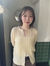 リコル(Licol) 本木下 朋花