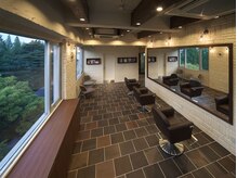 ミュールミュール ヘアー(mule mule hair)