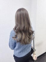 ジェナ(Jena)&nbsp;コントラストハイライト