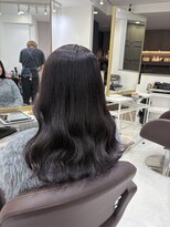 アイズ 横浜(IS)&nbsp;【KAZUKI指名】暗いのにかわいい！ダークラベンダー♪♪