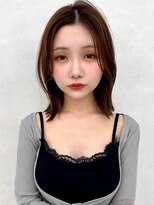 アッシュ 茗荷谷店(Ash)&nbsp;ショート/ボブ/髪質改善/脱白髪染め/白髪ぼかしハイライト