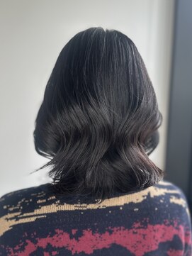 エニー 栄(Any) ダークブラウンカラー♪ .*