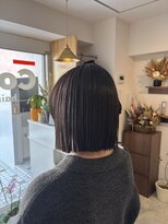 コルト(COLT) 顎下ボブ