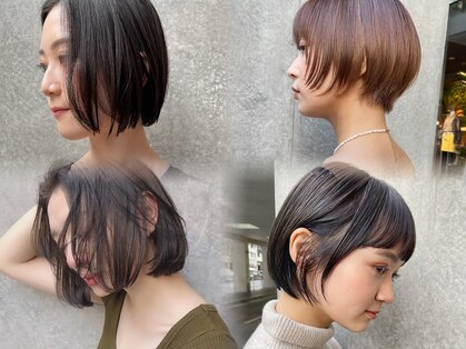 シキ(SHIKI)の写真