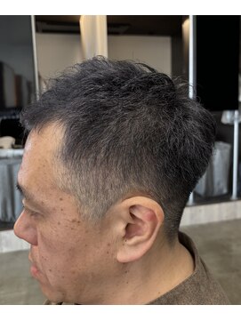 ディシェーレローブ(die Schere Lob) 爽やかショート