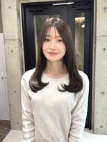 ナギ(nagi) マイルドレイヤーミディアム