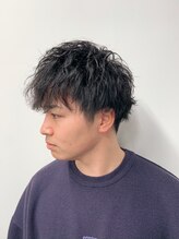 バーバーショップ テト キタヤマ(barber shop tete kitayama)