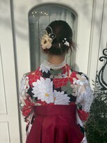 ルラン(RuLaN)&nbsp;2026年卒業式スタイル