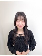 コアフィールドマサコ 北島店 近藤 映由