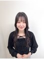 コアフィールドマサコ 北島店 近藤 映由