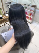 ラック髪質改善Lab 本厚木(LUCK髪質改善Lab) 髪質改善/縮毛矯正/トリートメント