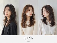ラナ(LaNA)