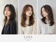 ラナ(LaNA)の写真