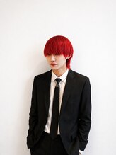 エクシア 名古屋店(EXCIA)&nbsp;岩崎 海音
