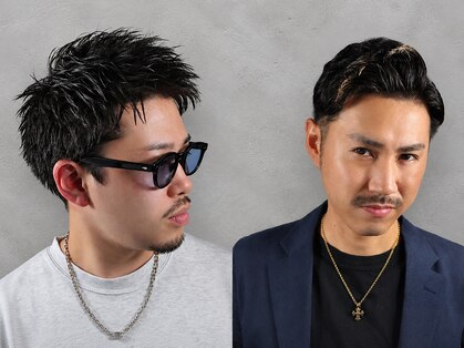 ヒロギンザ 大阪本店(HIRO GINZA)の写真