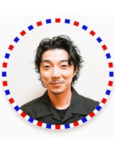 ザンギリ ネクスト 新宿西口店(ZANGIRI Next)&nbsp;江口 夢元