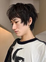 カータ(CARTA)&nbsp;レイヤーショート