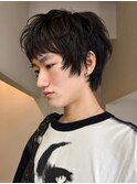 レイヤーショート