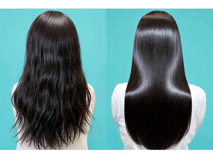 トゥットヘアー(Tutto hair)の写真