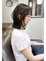 ピヌ(pinue) 【pinue】ボブ@SHIORI