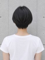 ビュートリアム 梅田(BEAUTRIUM)&nbsp;大人のショートスタイル