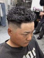 縁 ハナレ(en 870) シルバーリバースカール