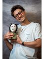 BARI CHOKI 船橋二和向台店【10/15 NEW OPEN（予定）】/KAZUYA[船橋/二和向台/メンズ/理容室/眉毛]