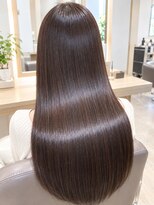リオラヘアー(Liora hair)&nbsp;髪質改善/超高濃度水素/ULTOWAトリートメント/天神美容室
