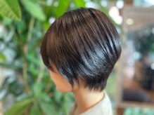 ヘアレスキュー クルアルガ
