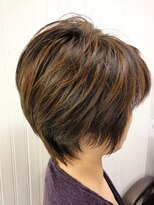 モダンタイムス 西谷店&nbsp;３Dリッタイカラー