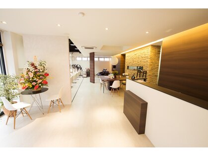 ミフクネットワークウィル(WILL)の写真