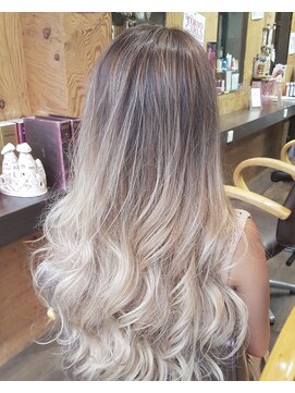 ユートピア(U topia) tesuto