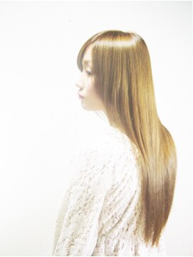 フリーダムシュエット 東岡山店(freedom chouette) ロングストレート