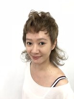 マニタ 本店(MANITA)&nbsp;デザインウルフ