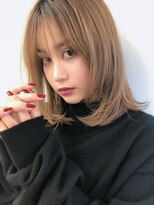 シースルーバング