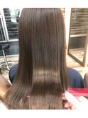 NEW ケミストーリートリートメント 事例集