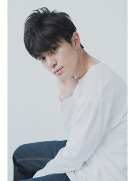 アージェガーデン(AGEE GARDEN) カジュアル/ナチュラルショート