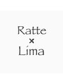 ラテバイリマ(Ratte×Lima)/二宮 敬文