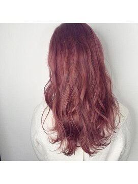 アクタノイドエット(acta noid etto) ラベンダーピンク　#kota