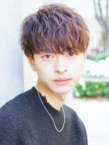 アクロス(AKROS) ナチュラルマッシュ
