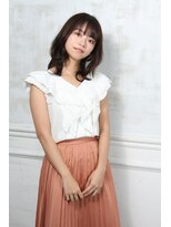 シェルベアー 銀座四丁目(Shell Bear)&nbsp;【ShellBear銀座四丁目】大人ナチュラル