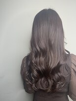 イングスジャパン(ings JAPAN)&nbsp;ぷるん艶チョコレートブラウン