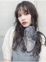 ノースイースト 登戸店(northeast)&nbsp;アッシュグレー/透明感カラー