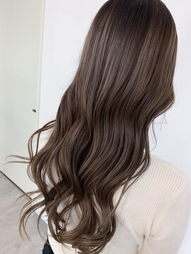 リシャルム 新保店(Re charme) 【リシャルム 近藤恭輔】立体感カラー