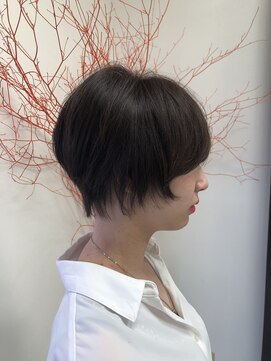 コレットヘア(Colette hair) ショート