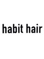 ハビットヘア(habit hair)/habit hair 田辺 祐輔