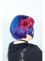 クリップ ジョイント ゴッド(CLIP JOINT GOD) Galaxy color